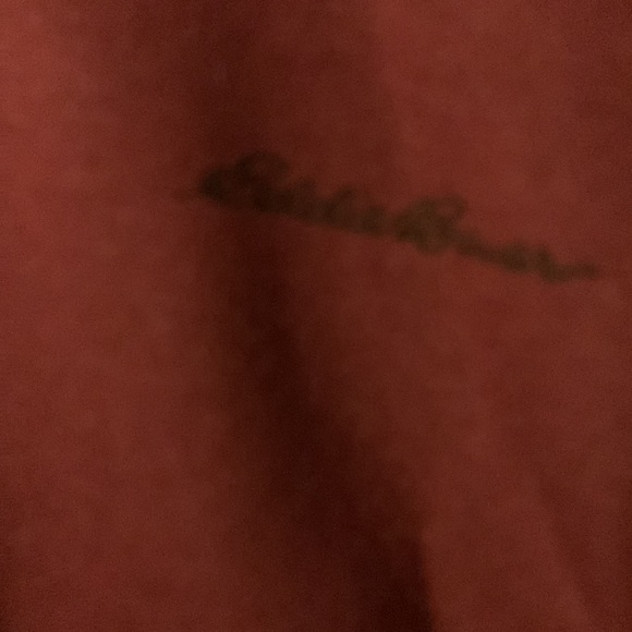 🔥🔥NWT Eddie Bauer hoodie large - Picture 2 of 8